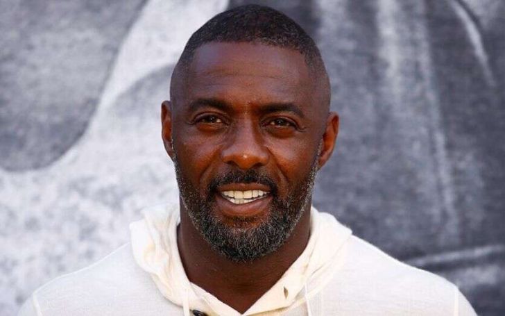 After Tom Hanks, Idris Elba is Another Big Hollywood Star to be Coronavirus Positive